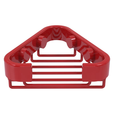 Corner Soap Basket