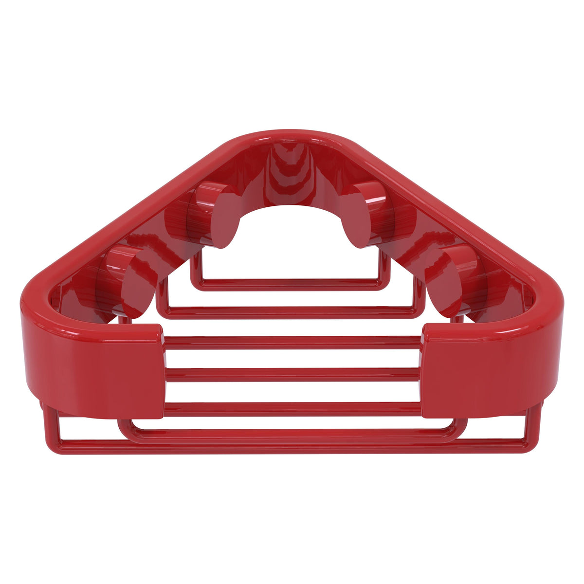 Corner Soap Basket