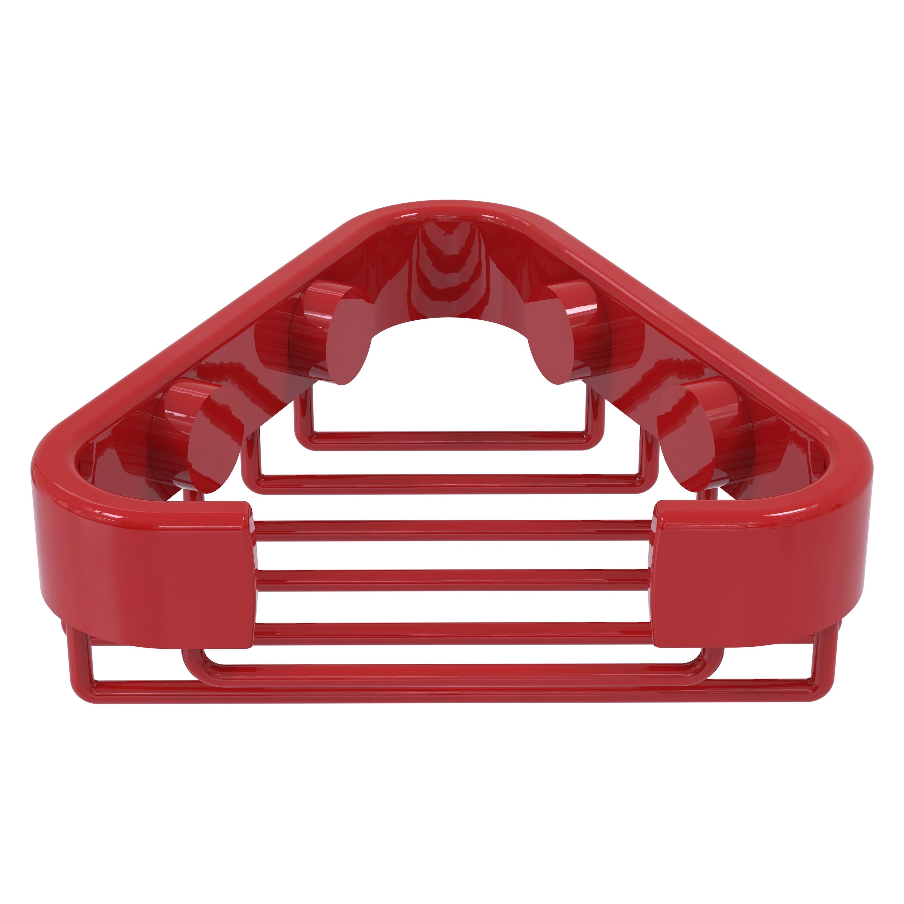 #finish_Fire Engine Red