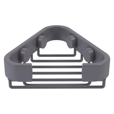 Corner Soap Basket