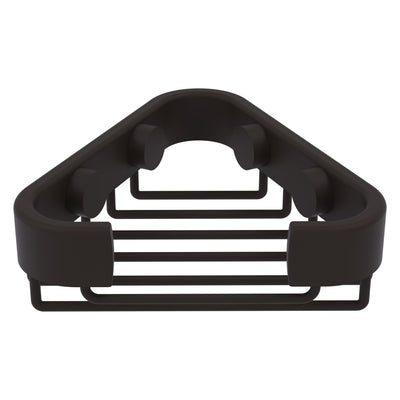 Corner Soap Basket