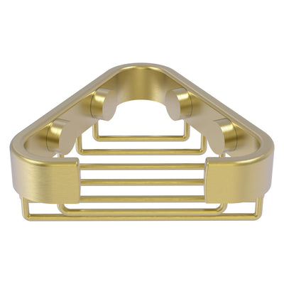 Corner Soap Basket