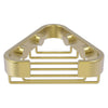 #finish_Satin Brass