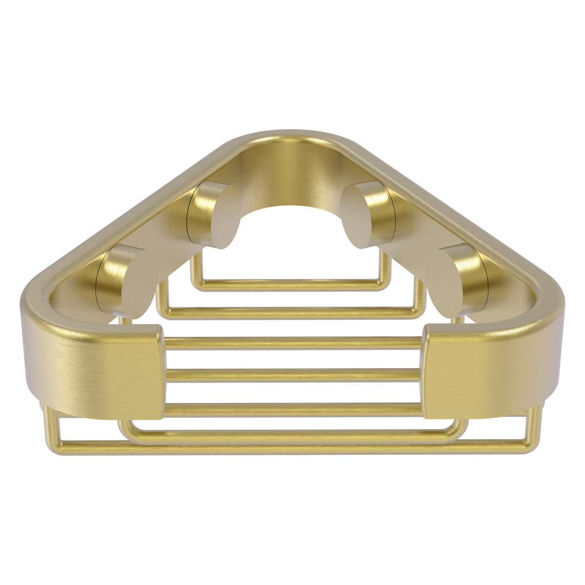 Corner Soap Basket
