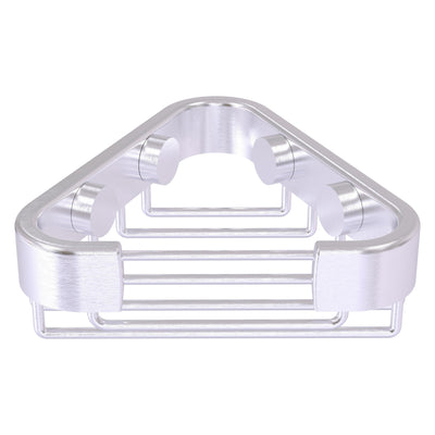 Corner Soap Basket