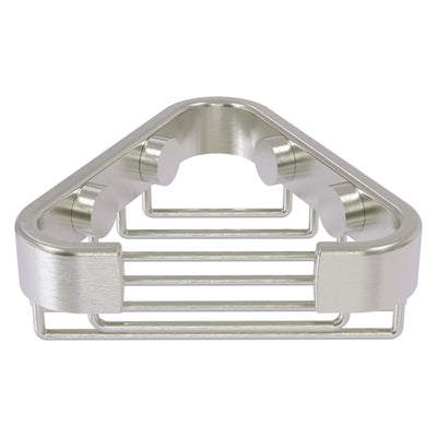 Corner Soap Basket