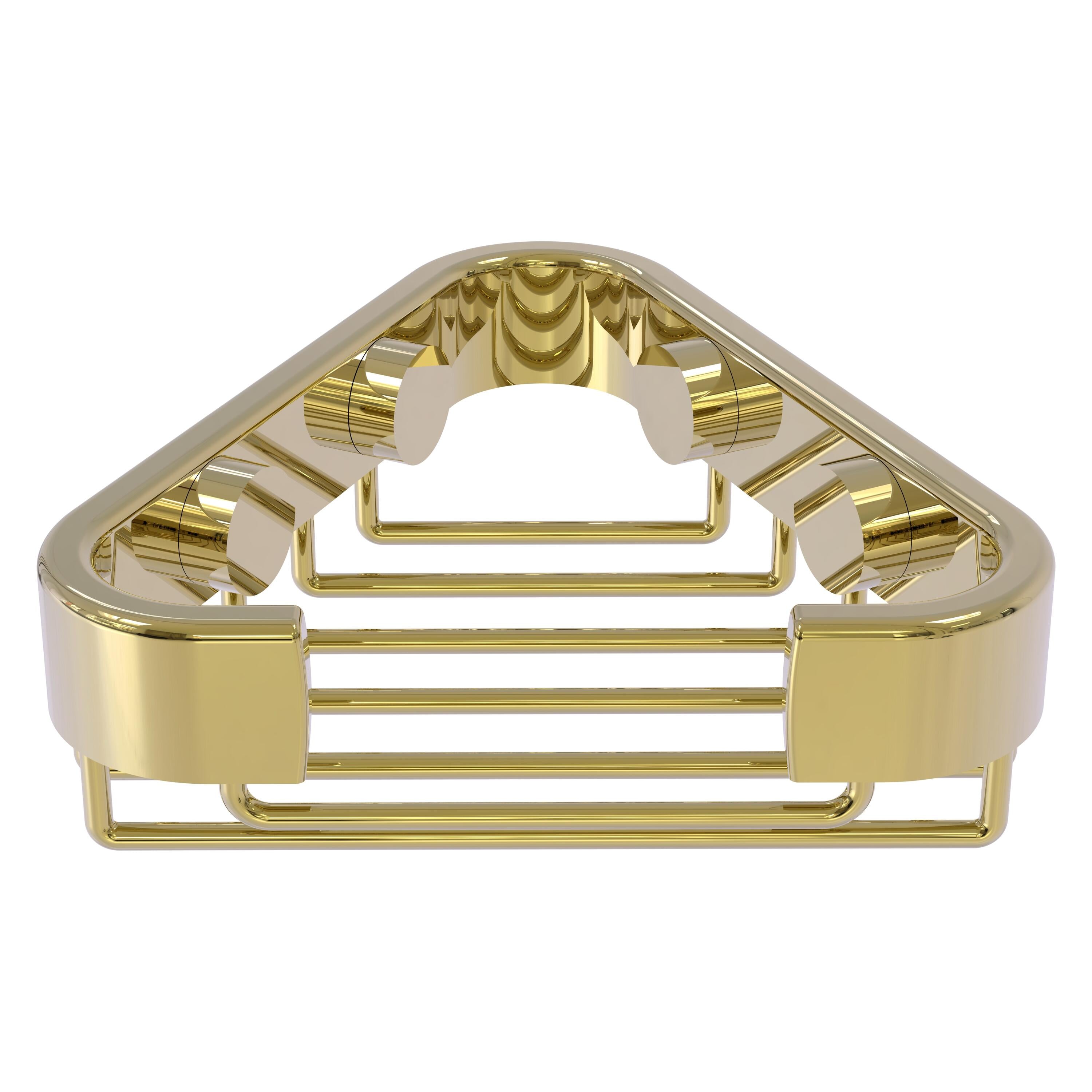 #finish_Unlacquered Brass