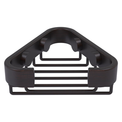 Corner Soap Basket