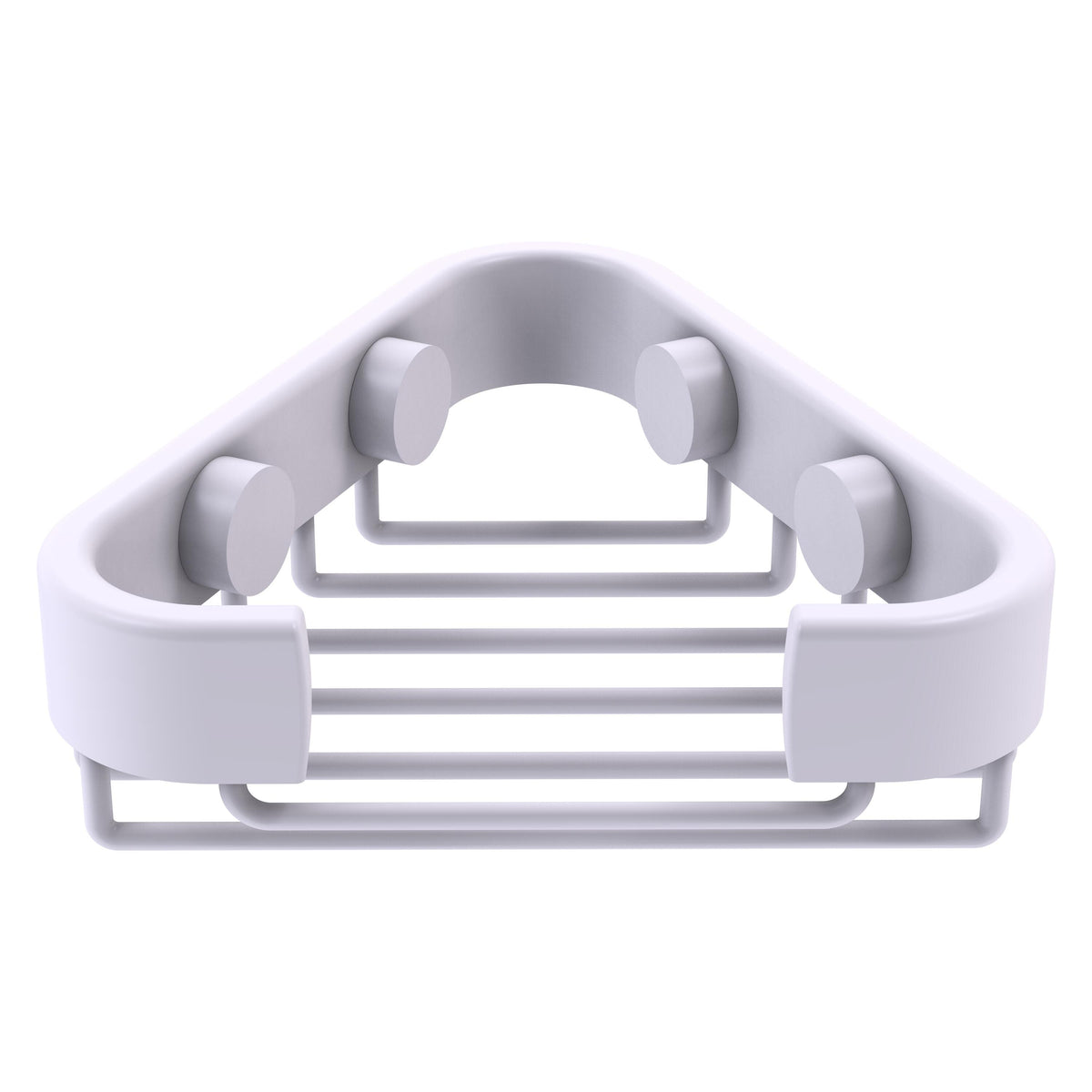 Corner Soap Basket