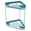 #finish_Glokzin Teal