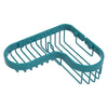 #finish_Glokzin Teal