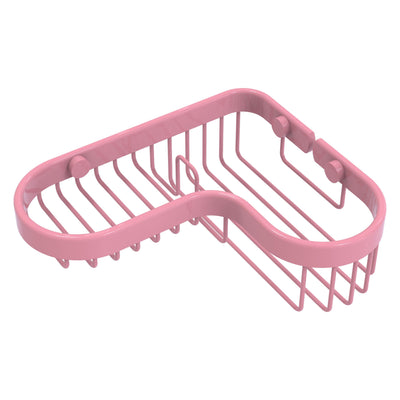 Corner Combination Shower Basket