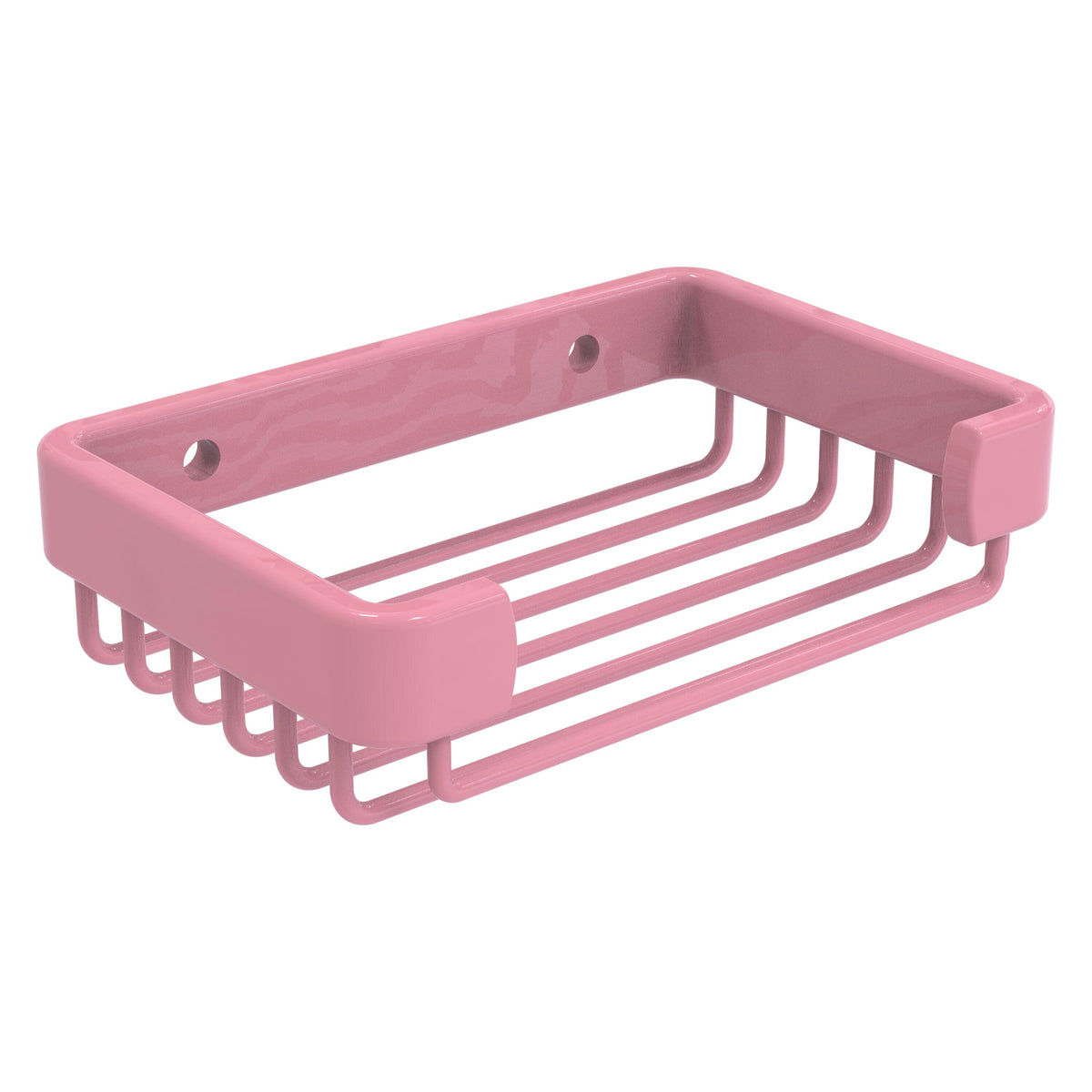 Rectangular Soap Basket