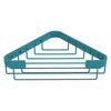#finish_Glokzin Teal