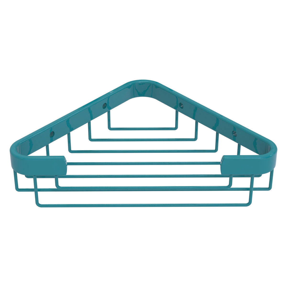 Toiletry Corner Shower Basket