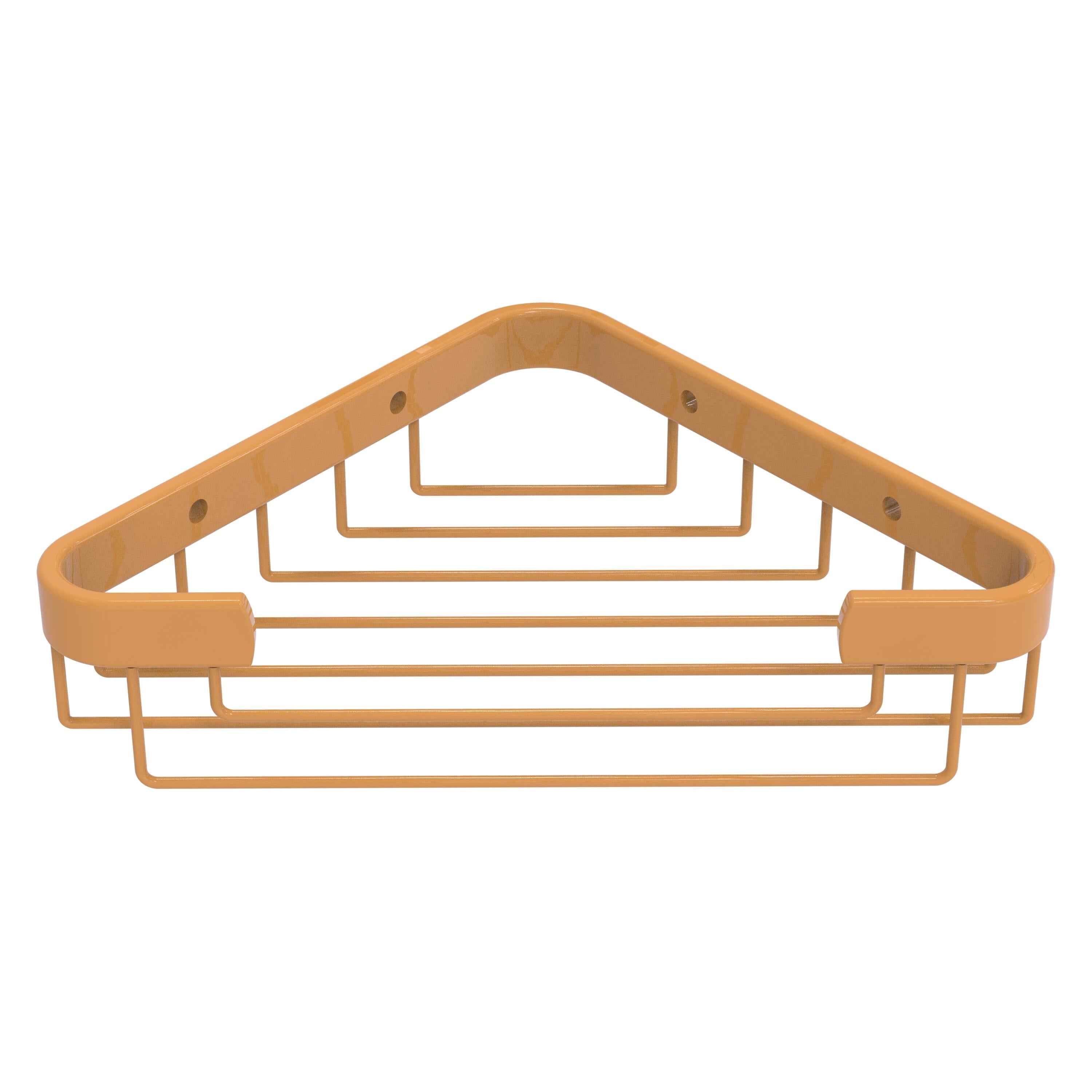 #finish_Golden Yellow