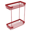 #finish_Fire Engine Red