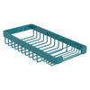 #finish_Glokzin Teal