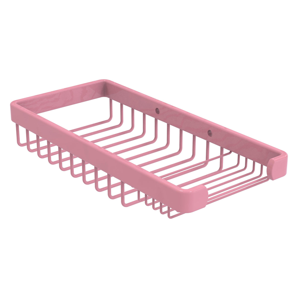 Rectangular Combination Shower Basket