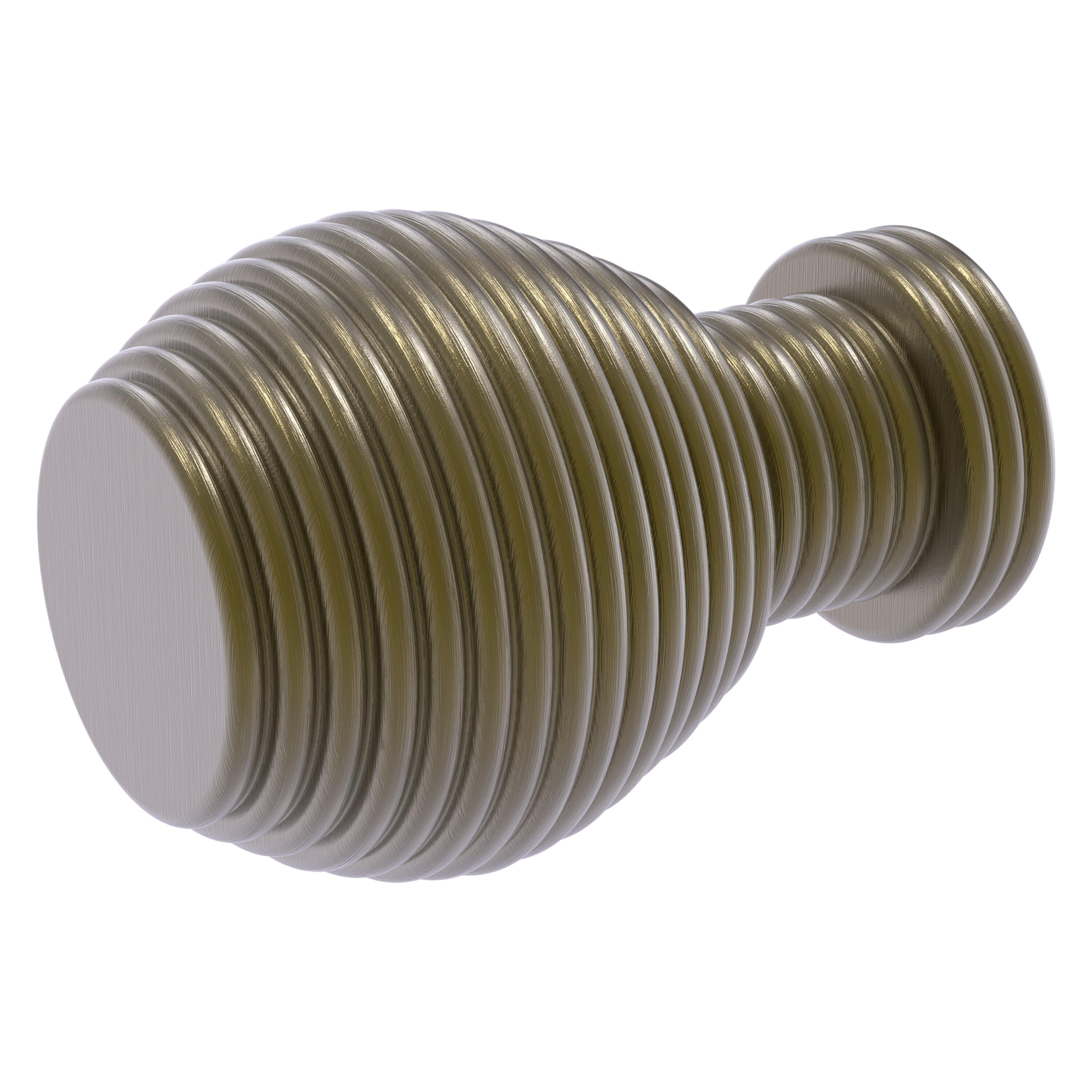 #finish_Antique Brass