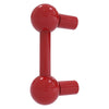 #finish_Fire Engine Red