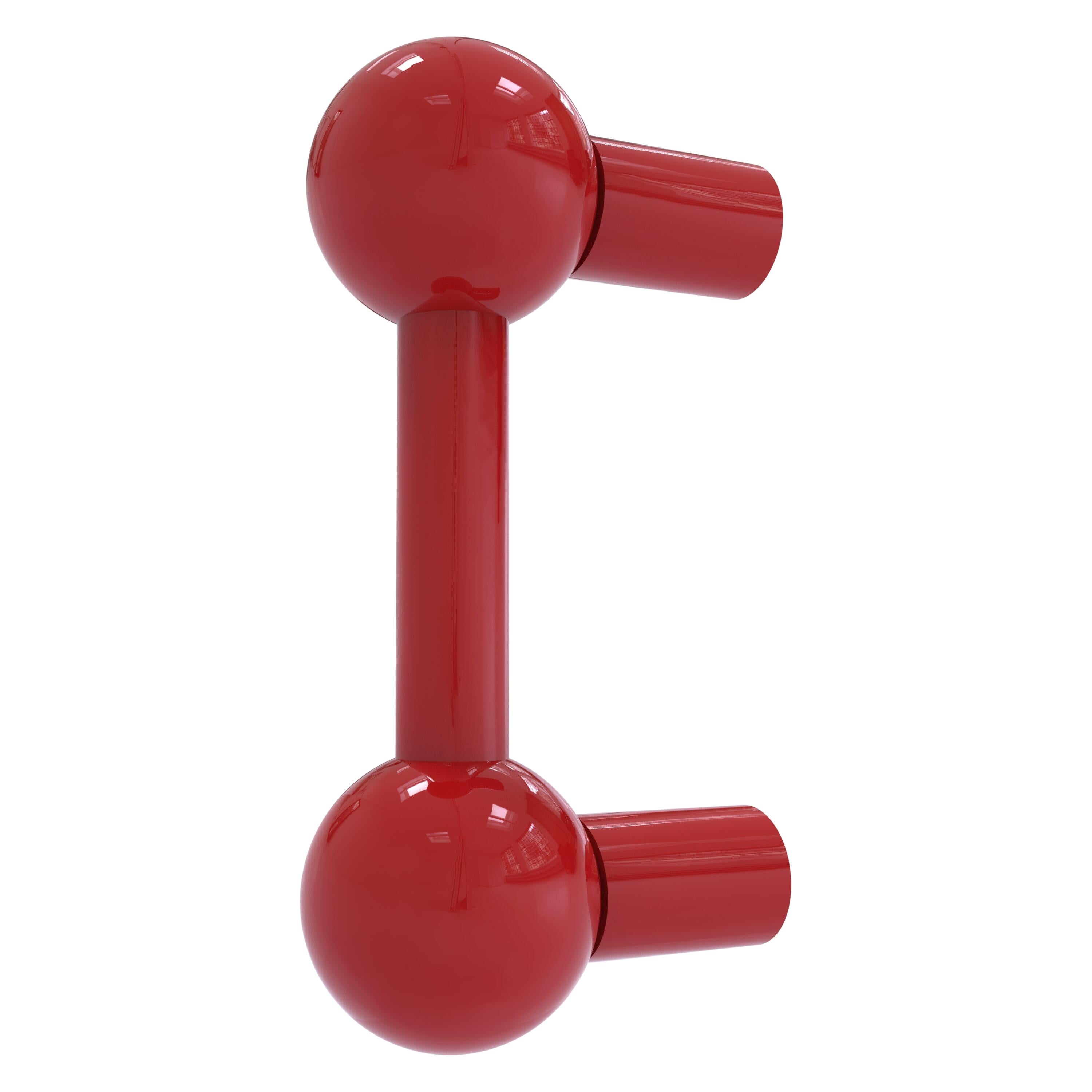 #finish_Fire Engine Red