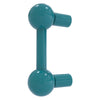 #finish_Glokzin Teal