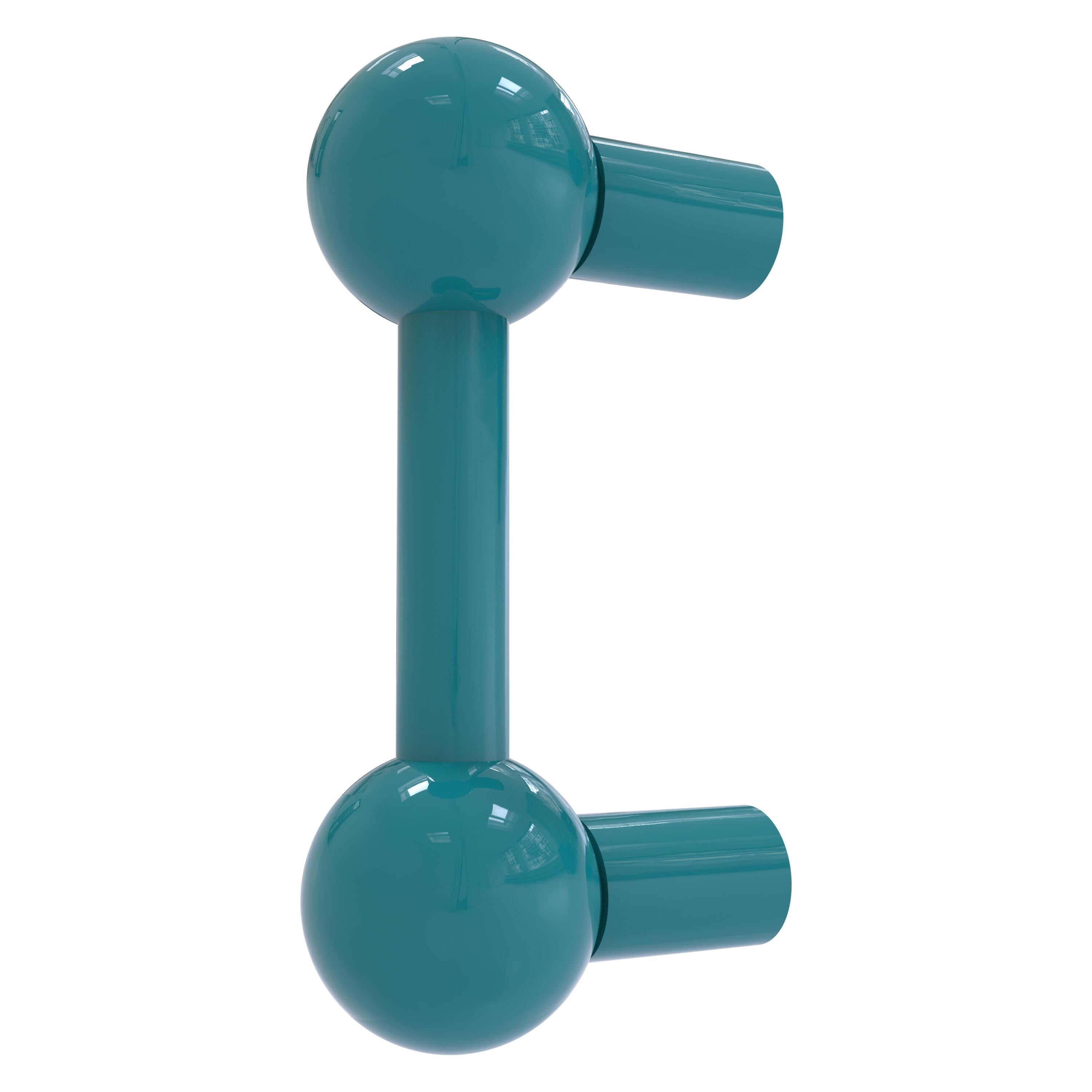 #finish_Glokzin Teal