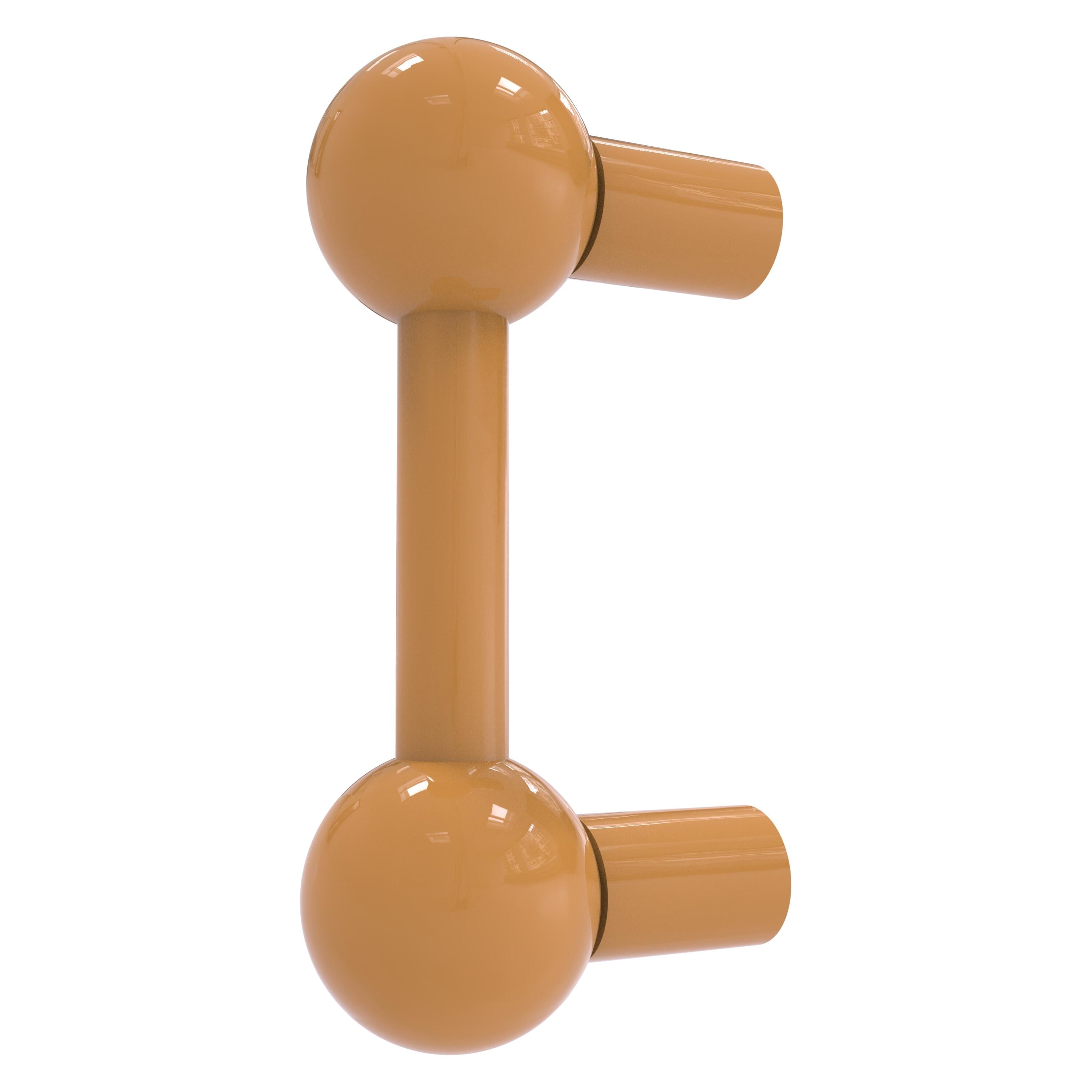 #finish_Golden Yellow