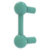 #finish_Sea Foam Green