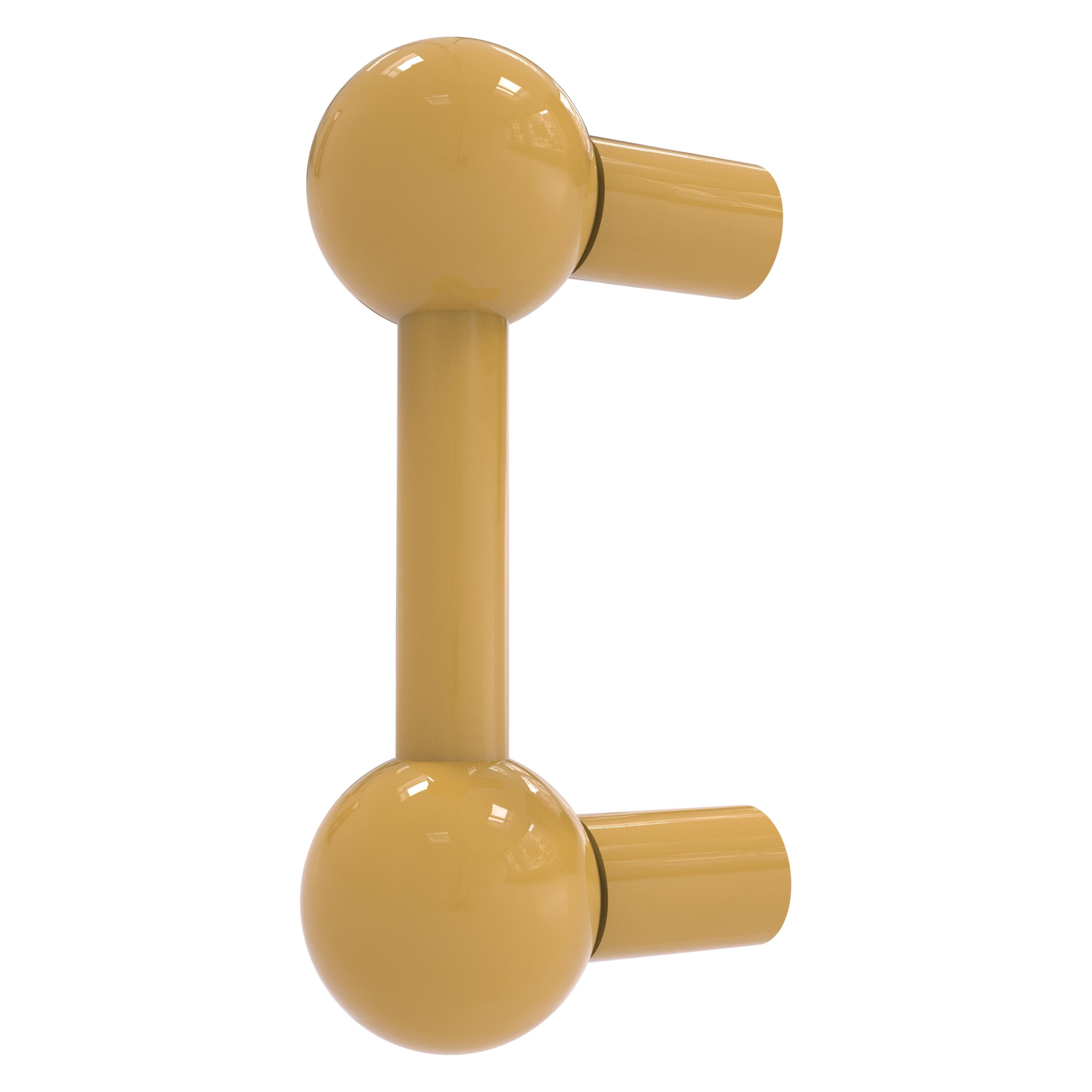 #finish_Spanish Gold