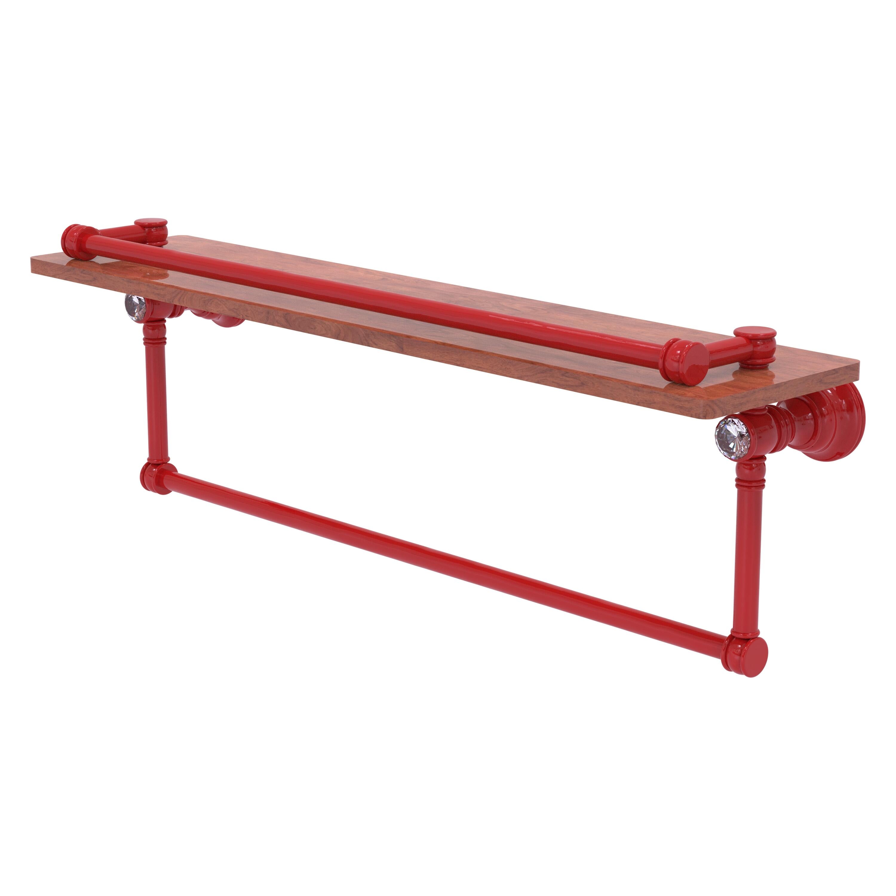 #finish_Fire Engine Red