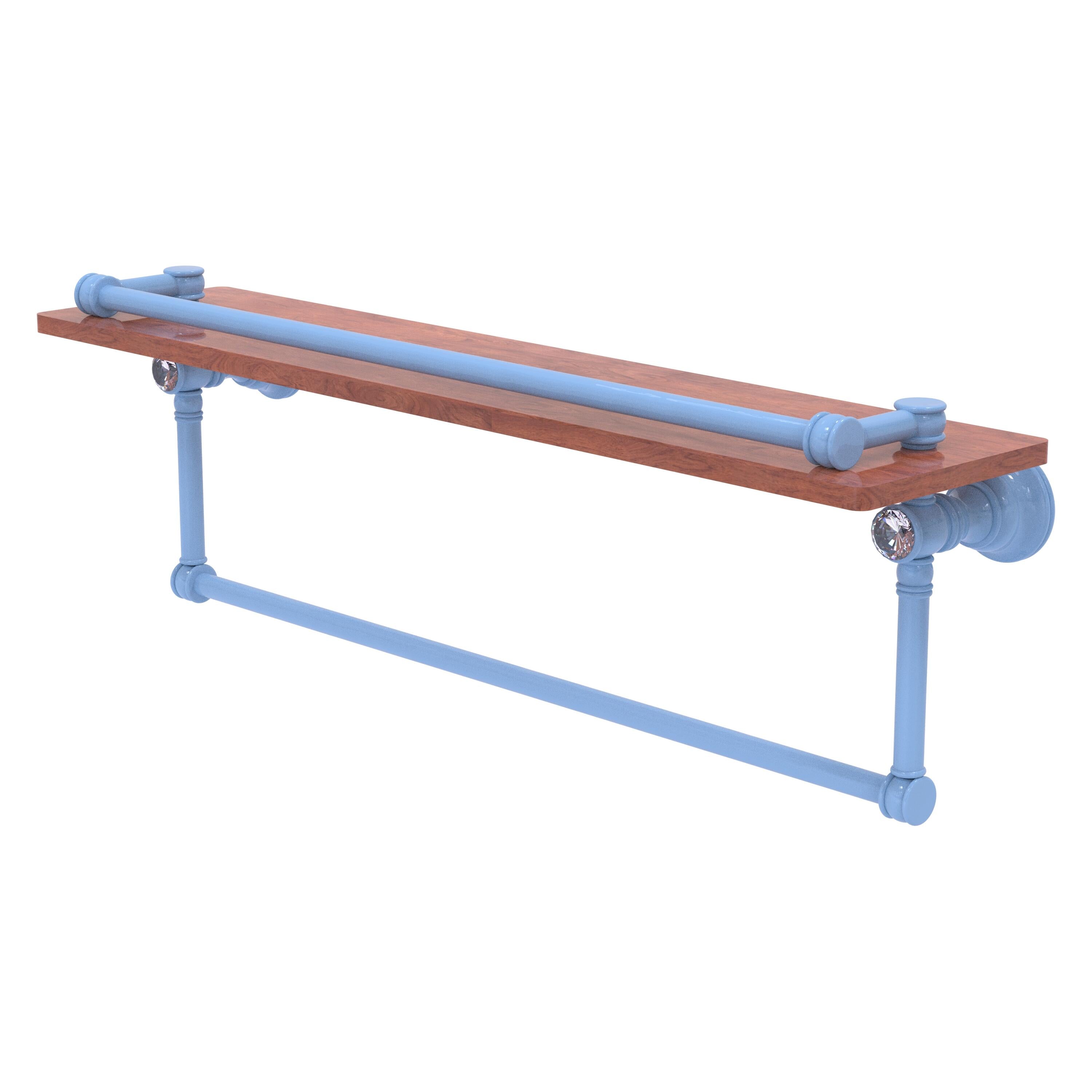 #finish_Flat Troll Blue