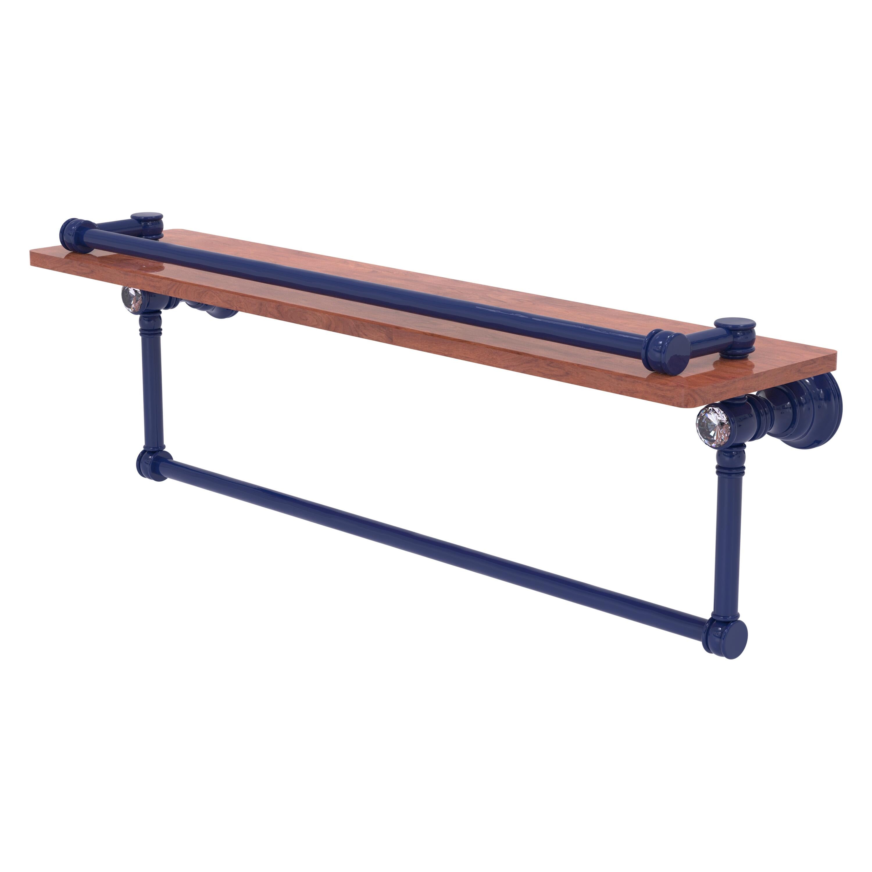 #finish_Mediterranean Blue