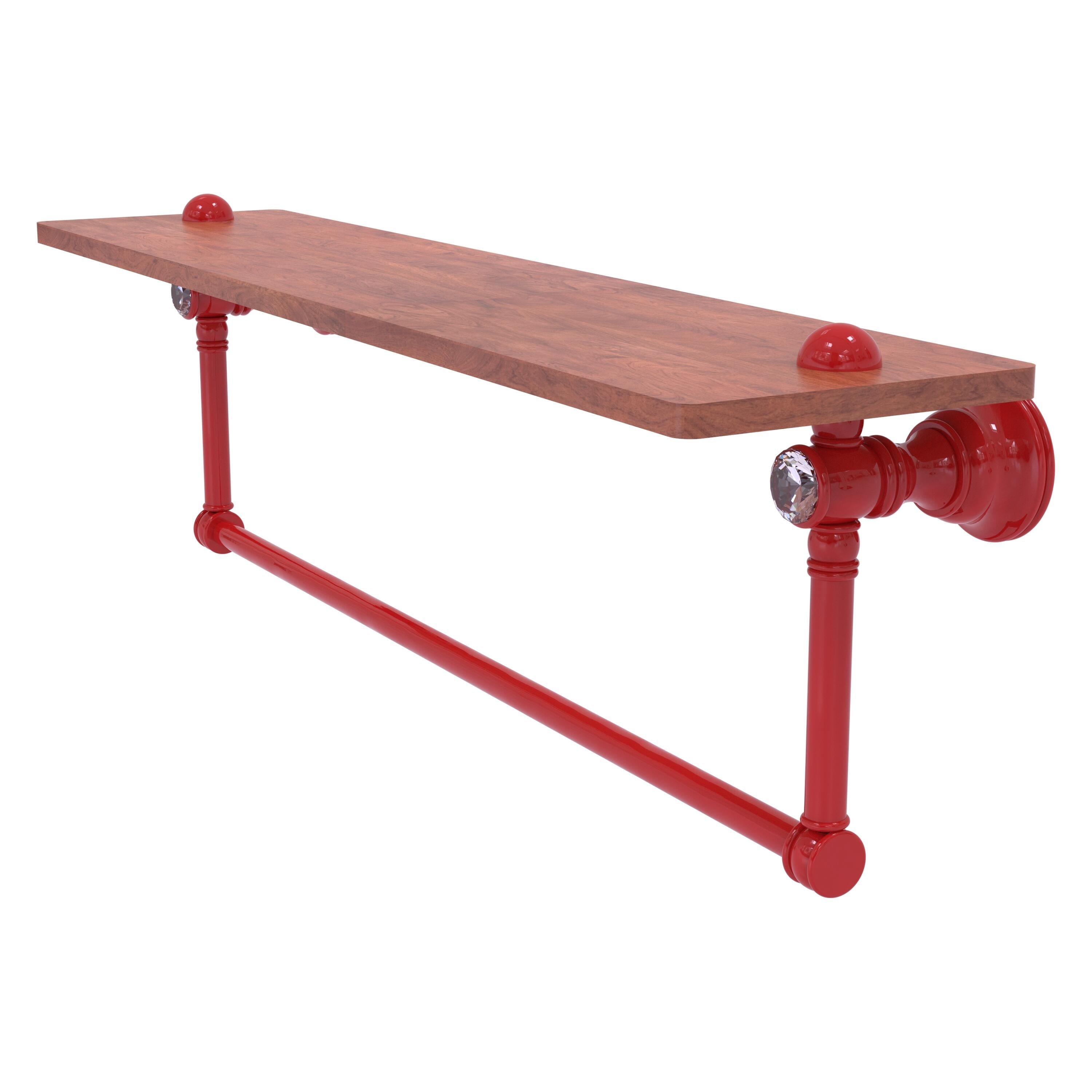 #finish_Fire Engine Red