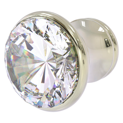 Carolina Crystal Collection Cabinet Knob