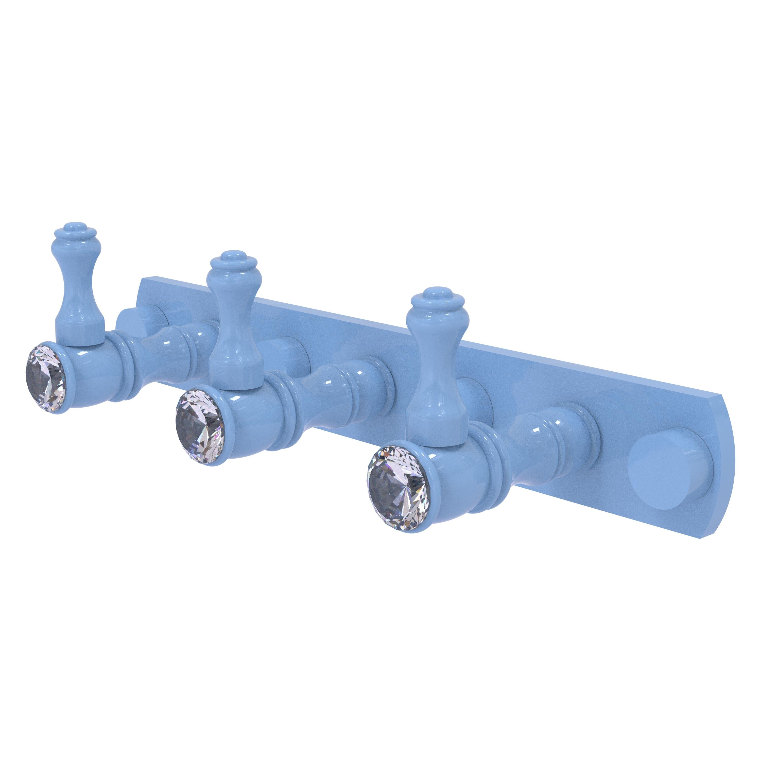 #finish_Flat Troll Blue