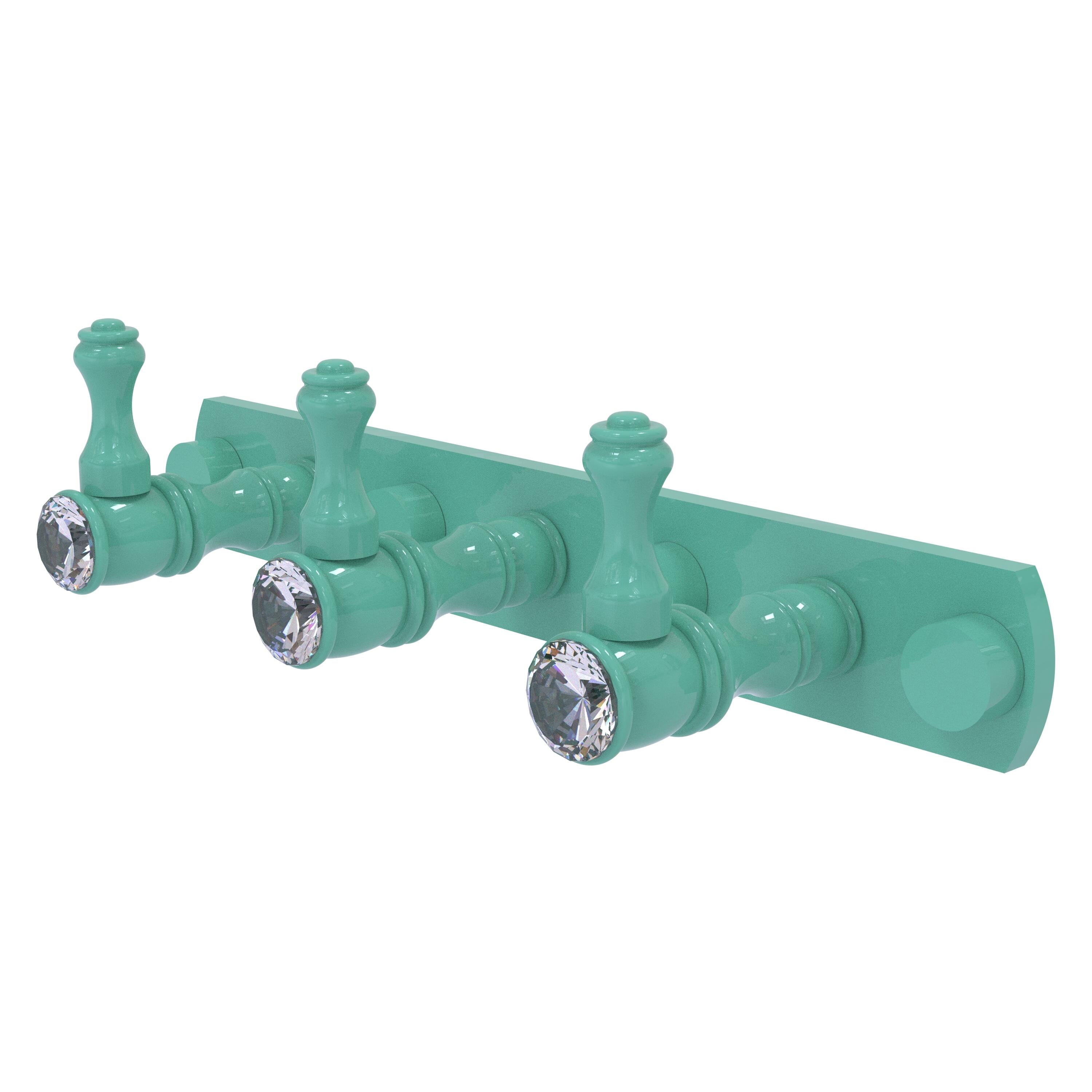 #finish_Sea Foam Green