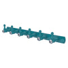 #finish_Glokzin Teal