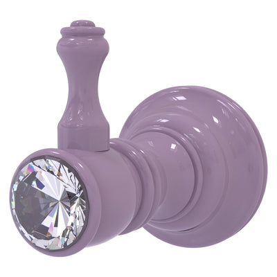 Carolina Crystal Collection Robe Hook