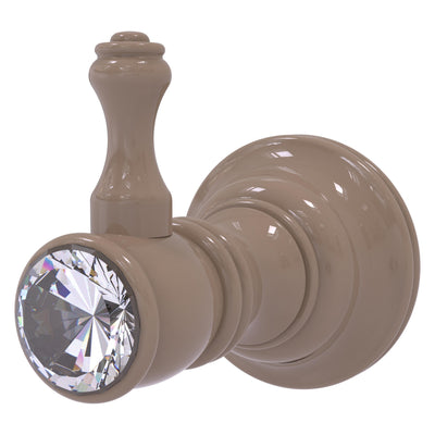 Carolina Crystal Collection Robe Hook