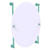 #finish_Sea Foam Green
