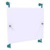 #finish_Glokzin Teal