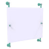 #finish_Sea Foam Green