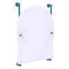 #finish_Glokzin Teal