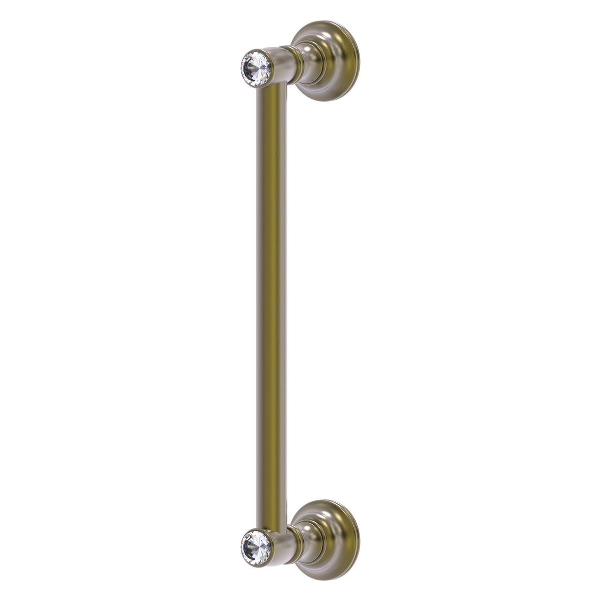 Carolina Crystal Collection Door Pull