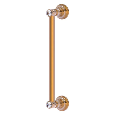 Carolina Crystal Collection Door Pull