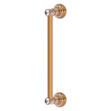 Carolina Crystal Collection Door Pull