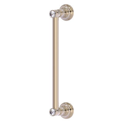 Carolina Crystal Collection Door Pull