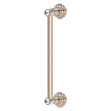 Carolina Crystal Collection Door Pull
